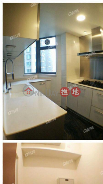 HK$ 15M | Yoho Town Phase 2 Yoho Midtown, Yuen Long | Yoho Town Phase 2 Yoho Midtown | 3 bedroom Low Floor Flat for Sale