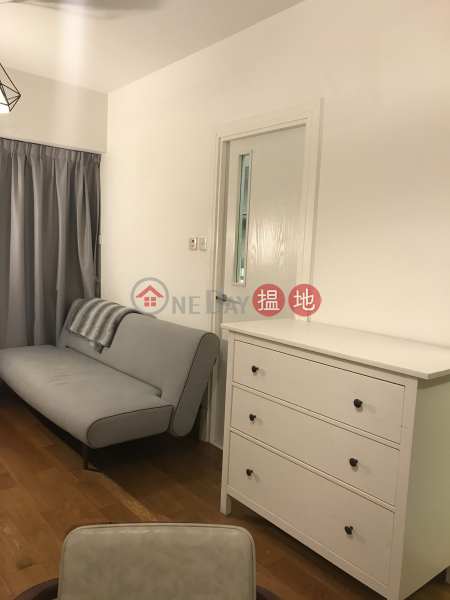 Property Search Hong Kong | OneDay | Residential | Rental Listings 2 bedrooms with open view, 5 mins walkable distance to Central