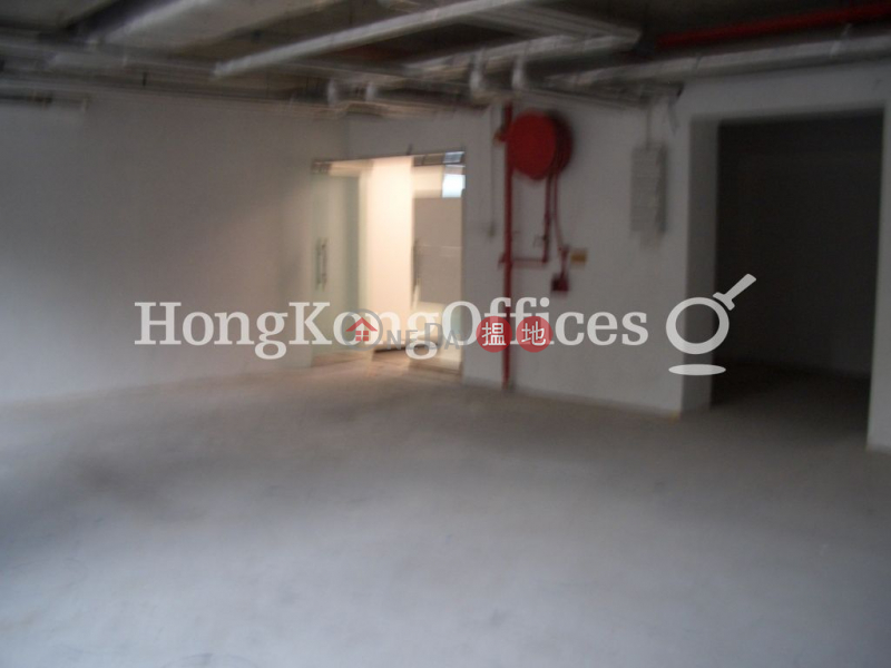 Office Unit for Rent at Chinachem Exchange Square | 1 Hoi Wan Street | Eastern District, Hong Kong Rental | HK$ 42,438/ month