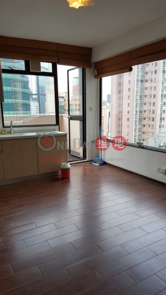  樂滿大廈 高層E單位住宅|出租樓盤HK$ 16,000/ 月