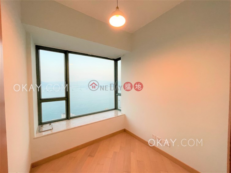 HK$ 42,000/ 月寶雅山-西區|3房2廁,極高層,星級會所,露台寶雅山出租單位