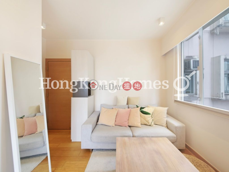 1 Bed Unit at Woodland Court | For Sale 2-3 Woodlands Terrace | Western District Hong Kong | Sales, HK$ 6.8M
