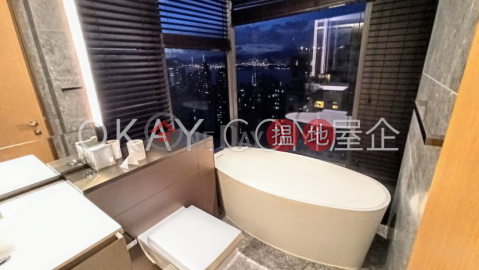 Beautiful 2 bedroom with harbour views & balcony | Rental | Alassio 殷然 _0
