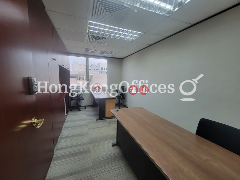 Property Search Hong Kong | OneDay | Office / Commercial Property Rental Listings | Office Unit for Rent at Harcourt House