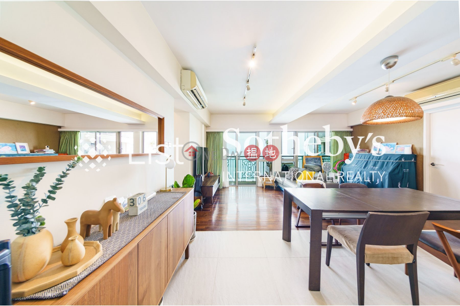 Property for Sale at The Merton with 3 Bedrooms | The Merton 泓都 Sales Listings