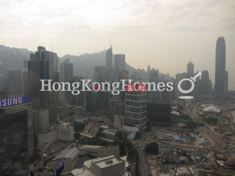 Property Search Hong Kong | OneDay | Residential Sales Listings | Studio Unit at Convention Plaza Apartments | For Sale