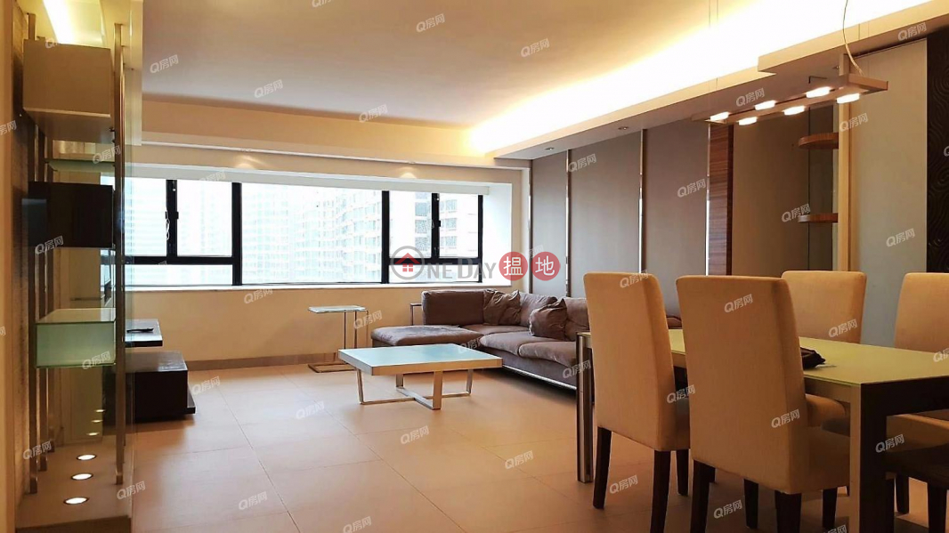 Property Search Hong Kong | OneDay | Residential, Sales Listings | The Broadville | 2 bedroom Mid Floor Flat for Sale