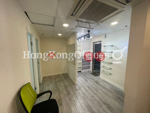 Office Unit for Rent at Eubank Plaza, Eubank Plaza 歐銀中心 | Central District (HKO-13683-ACHR)_0