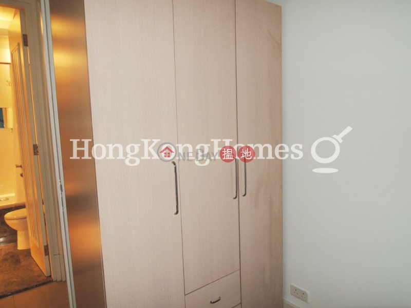 Property Search Hong Kong | OneDay | Residential | Rental Listings | 3 Bedroom Family Unit for Rent at Casa 880