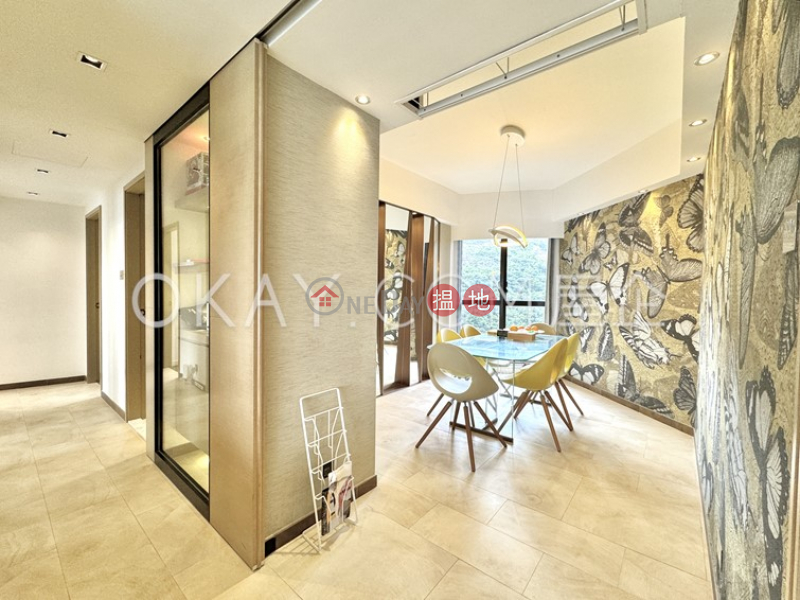 Property Search Hong Kong | OneDay | Residential Sales Listings | Stylish 4 bedroom with sea views, balcony | For Sale