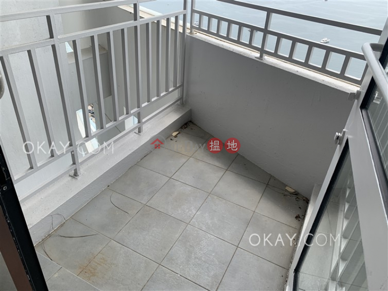 Property Search Hong Kong | OneDay | Residential Rental Listings Beautiful 3 bedroom on high floor with balcony | Rental