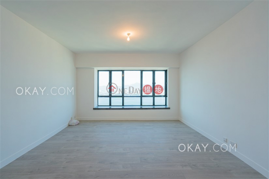 Stylish 3 bedroom on high floor | Rental, 62G Conduit Road | Western District | Hong Kong | Rental | HK$ 60,000/ month