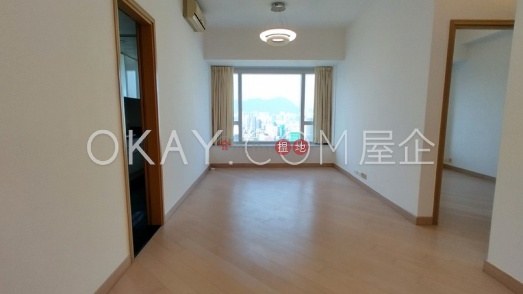 Exquisite 2 bedroom on high floor | For Sale | The Masterpiece 名鑄 Sales Listings