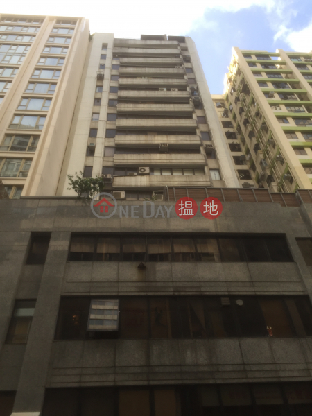 Valiant Commercial Building (雲龍商業大廈),Tsim Sha Tsui | ()(2)