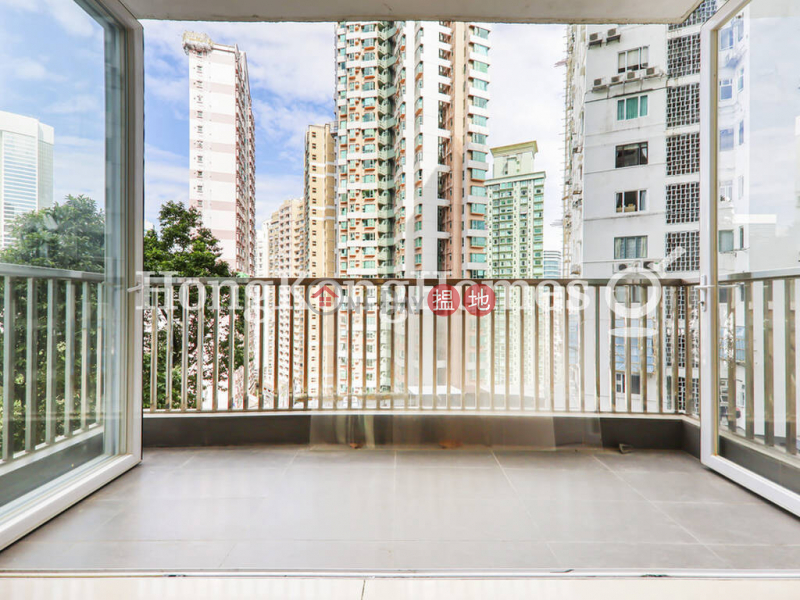 3 Bedroom Family Unit for Rent at Monticello | 48 Kennedy Road | Eastern District | Hong Kong | Rental HK$ 52,000/ month