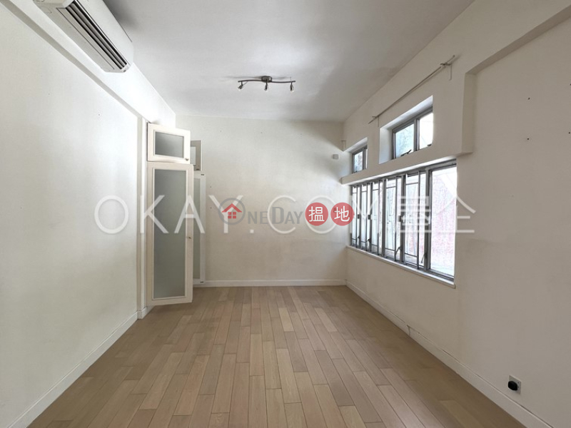 Beautiful house with sea views, terrace & balcony | Rental | 8 Deep Water Bay Road | Wan Chai District Hong Kong, Rental | HK$ 135,000/ month