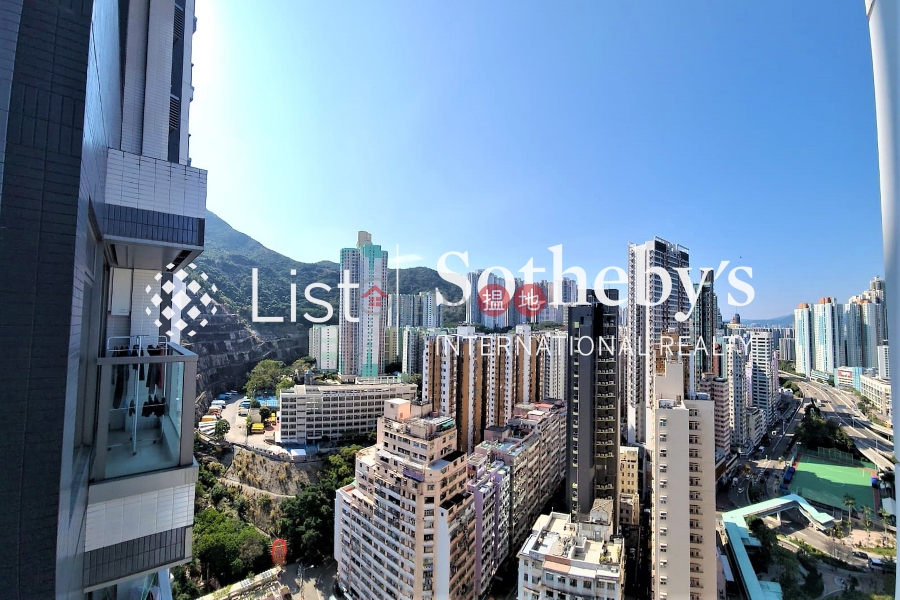 出售形薈兩房一廳單位393筲箕灣道 | 東區|香港-出售HK$ 1,200萬