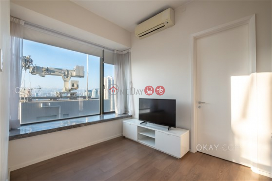 Rare 1 bedroom on high floor | For Sale | 9 Warren Street | Wan Chai District | Hong Kong | Sales, HK$ 11.8M