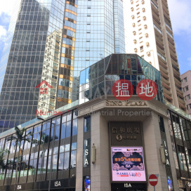 Office Unit for Rent at Sino Plaza, Sino Plaza 信和廣場 | Wan Chai District (HKO-21182-AKHR)_0