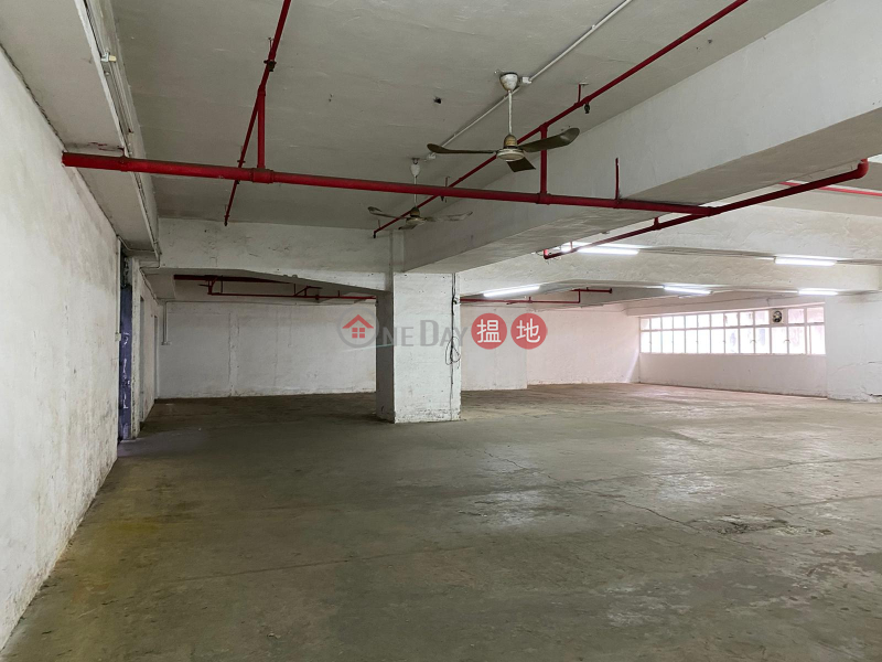 Property Search Hong Kong | OneDay | Industrial Rental Listings Kong Nam Industrial Building