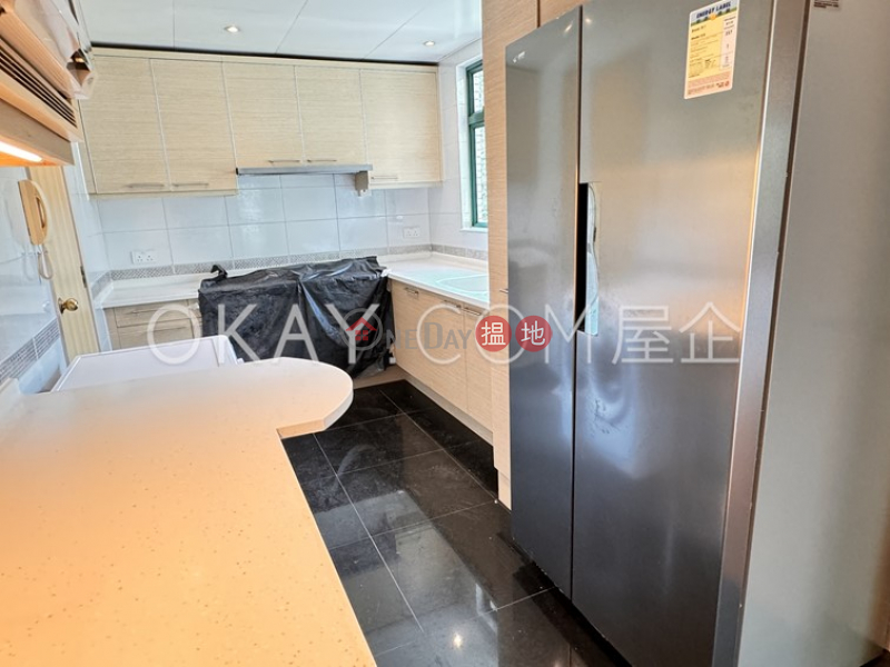 HK$ 85,000/ month | South Bay Palace Tower 2 | Southern District Lovely 4 bedroom on high floor with sea views | Rental