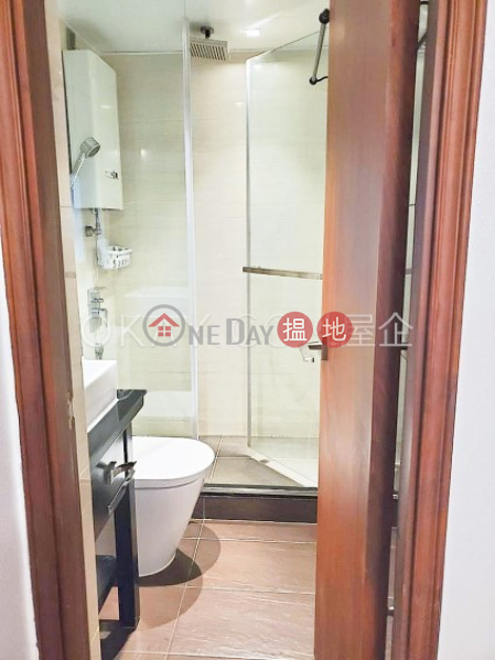 HK$ 12.68M | Maxluck Court, Western District Luxurious 1 bedroom in Mid-levels West | For Sale