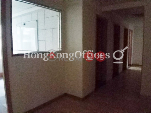 Office Unit for Rent at King's Commercial Centre | King's Commercial Centre 景星中心 _0