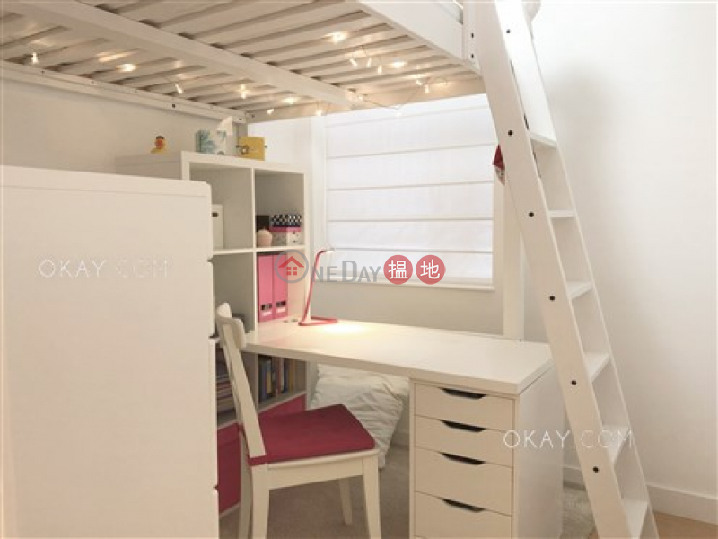 HK$ 29,000/ 月|山村閣-灣仔區-2房2廁,實用率高,可養寵物《山村閣出租單位》