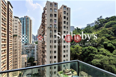 Property for Rent at Lime Habitat with 1 Bedroom | Lime Habitat 形品 _0