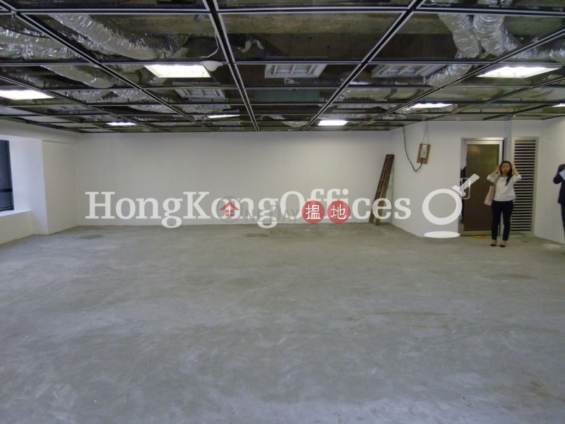 HK$ 82,674/ month Great Eagle Centre Wan Chai District | Office Unit for Rent at Great Eagle Centre