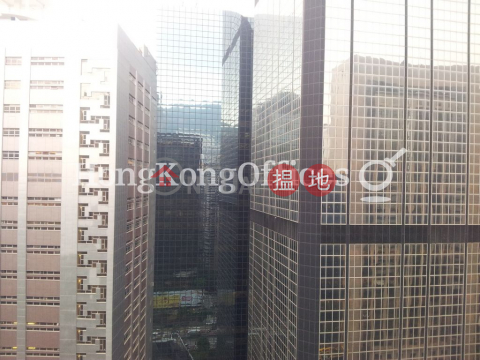 Office Unit for Rent at China Huarong Tower | China Huarong Tower 中國華融大廈 _0