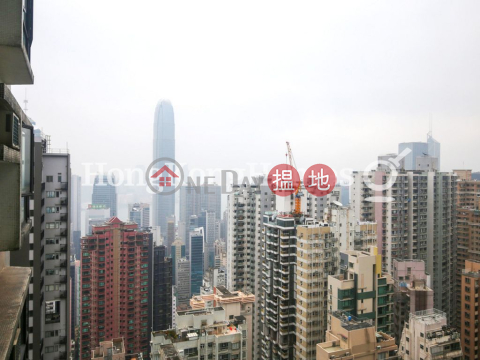 慧豪閣三房兩廳單位出售, 慧豪閣 Vantage Park | 西區 (Proway-LID36452S)_0