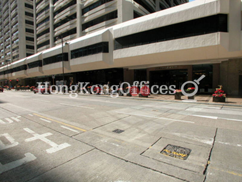 Office Unit for Rent at World Finance Centre South Tower | 17-19 Canton Road | Yau Tsim Mong | Hong Kong, Rental HK$ 91,910/ month
