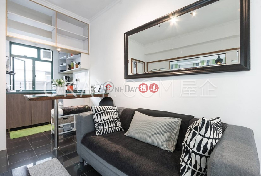 1房1廁嘉咸街1-9號出售單位|1-9嘉咸街 | 中區香港出售-HK$ 735萬