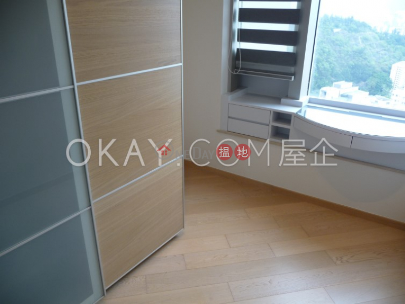 Luxurious 3 bedroom on high floor with balcony | For Sale | 388 Chatham Road North | Kowloon City | Hong Kong Sales HK$ 21.8M