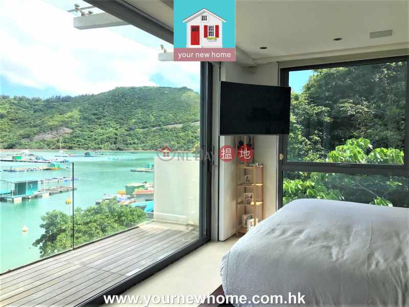 Property Search Hong Kong | OneDay | Residential, Rental Listings | Waterfront Living | For Rent