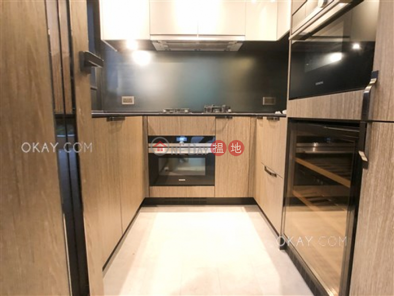 Mount Pavilia Tower 18 Middle, Residential Rental Listings | HK$ 43,000/ month