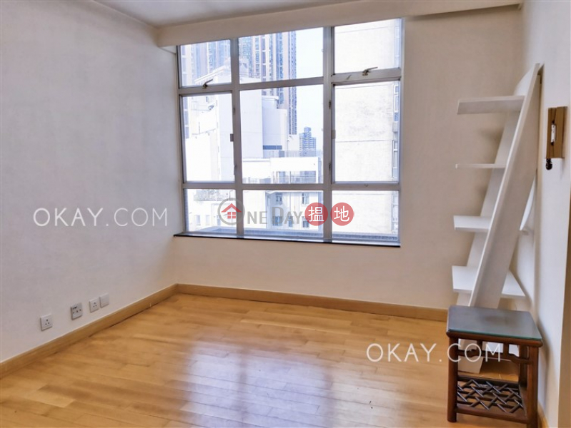 Property Search Hong Kong | OneDay | Residential | Sales Listings Charming 1 bedroom in Pokfulam | For Sale