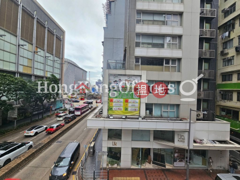 Office Unit for Rent at Park Tower, Park Tower 百達行 | Yau Tsim Mong (HKO-91158-AMHR)_0