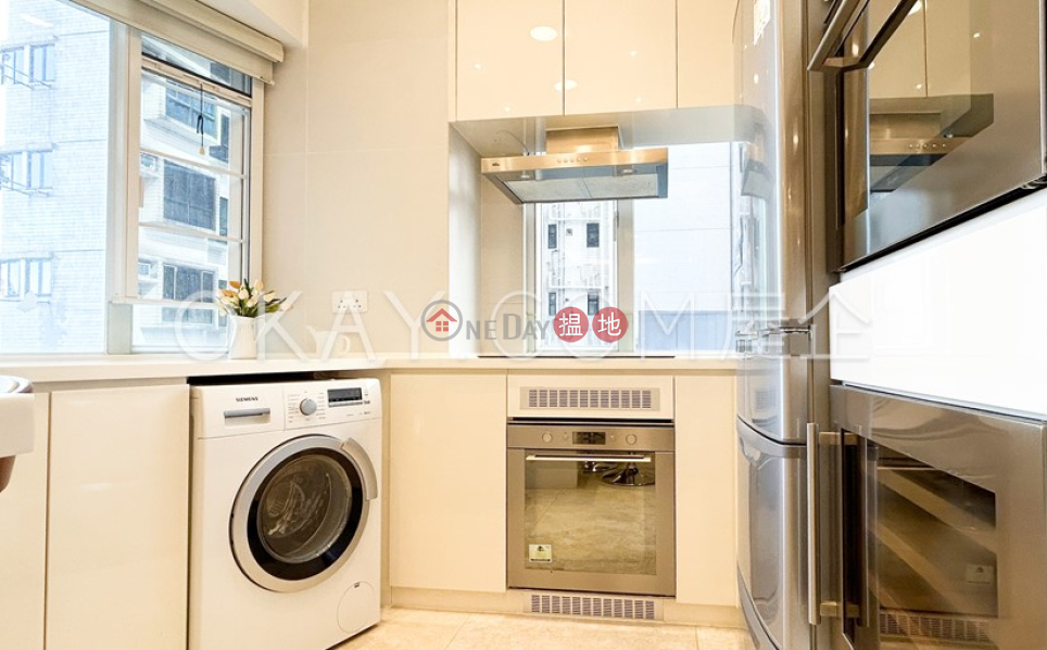 Intimate 1 bedroom in Western District | For Sale | Nam Hung Mansion 南雄大廈 Sales Listings