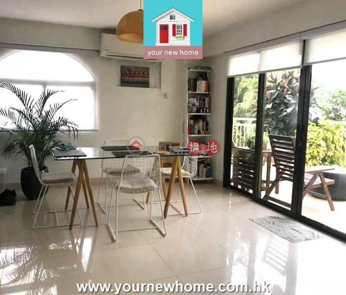 Sea View Duplex in Clearwater Bay for Rent|小坑口村屋(Siu Hang Hau Village House)出租樓盤 (RL725)
