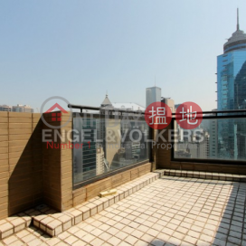 1 Bed Flat for Sale in Soho, Villa Serene 兆和軒 | Central District (EVHK19442)_0