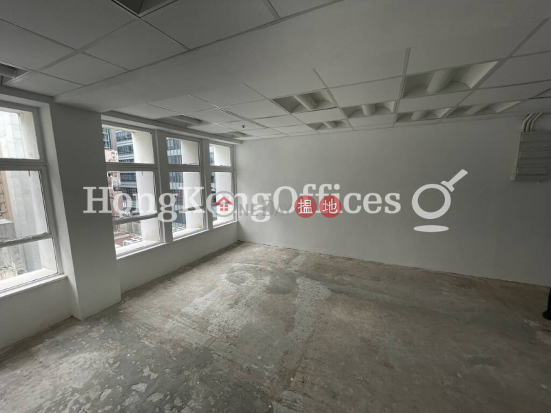 Office Unit for Rent at Crawford House 70 Queens Road Central | Central District | Hong Kong | Rental HK$ 47,127/ month