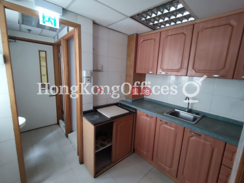 Office Unit for Rent at Fung Woo Building 279-281 Des Voeux Road Central | Western District | Hong Kong | Rental | HK$ 44,000/ month