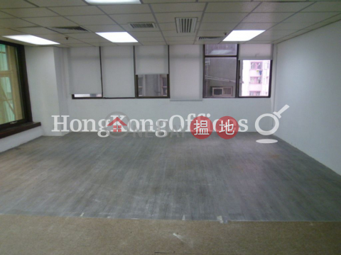 Office Unit for Rent at Neich Tower, Neich Tower 祥豐大廈 | Wan Chai District (HKO-523-ACHR)_0