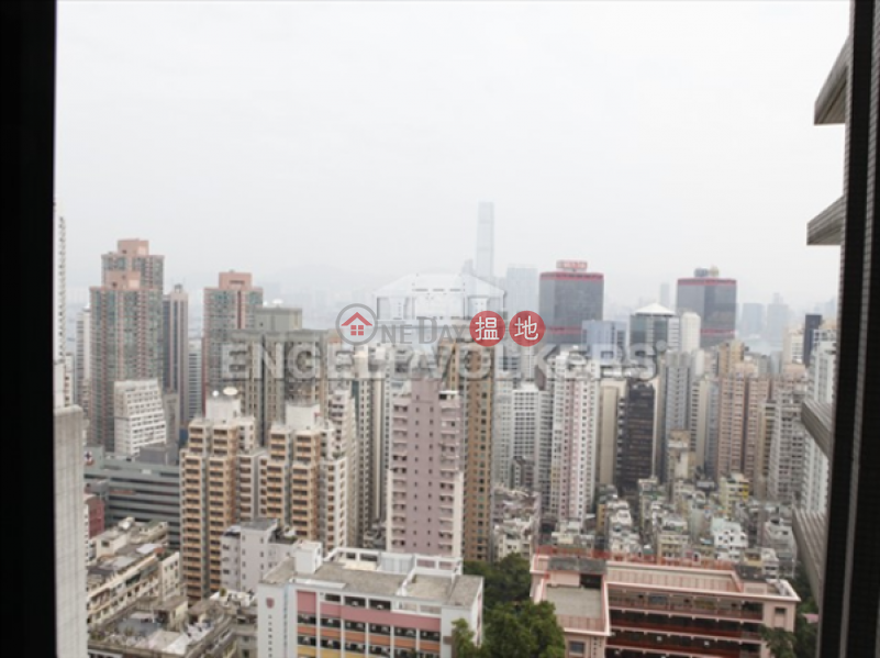 2 Bedroom Flat for Sale in Mid Levels - West | 80 Robinson Road 羅便臣道80號 Sales Listings