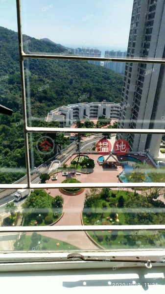 Chi Fu Fa Yuen-Fu Yat Yuen | 2 bedroom Mid Floor Flat for Rent | 6 Chi Fu Road | Western District Hong Kong | Rental | HK$ 12,500/ month