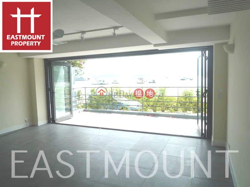 Property Search Hong Kong | OneDay | Residential | Rental Listings | Sai Kung Village House | Property For Sale or Lease in Che Keng Tuk 輋徑篤-Waterfront house | Property ID:511