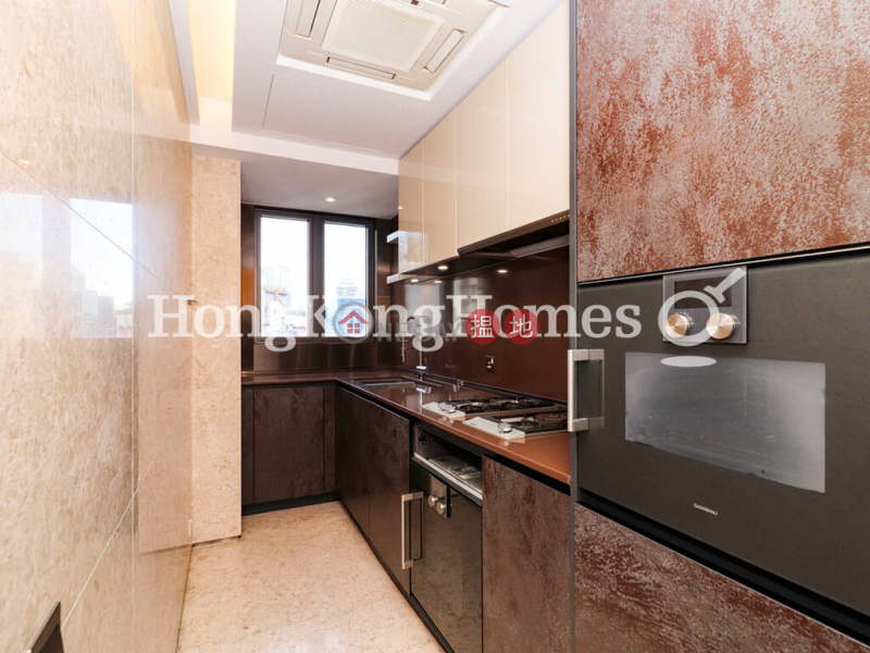 HK$ 60,000/ month, Alassio Western District | 2 Bedroom Unit for Rent at Alassio