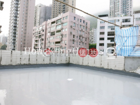 1 Bed Unit for Rent at First Mansion, First Mansion 第一大廈 | Western District (Proway-LID35337R)_0